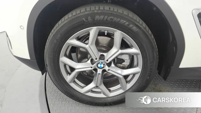 BMW X4 (G02) id 4280464 из Кореи 15