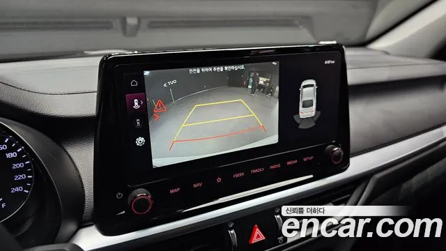 Kia The New K3 2nd generation id 2655475 из Кореи 15