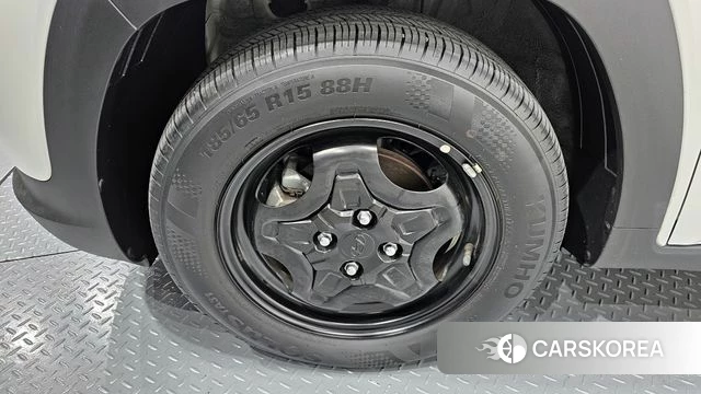 Hyundai Casper id 3812129 из Кореи 15