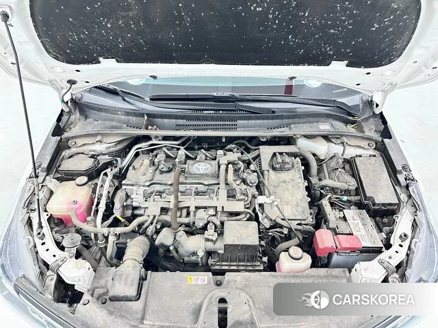 Toyota Corolla id 4353443 из Китая 15
