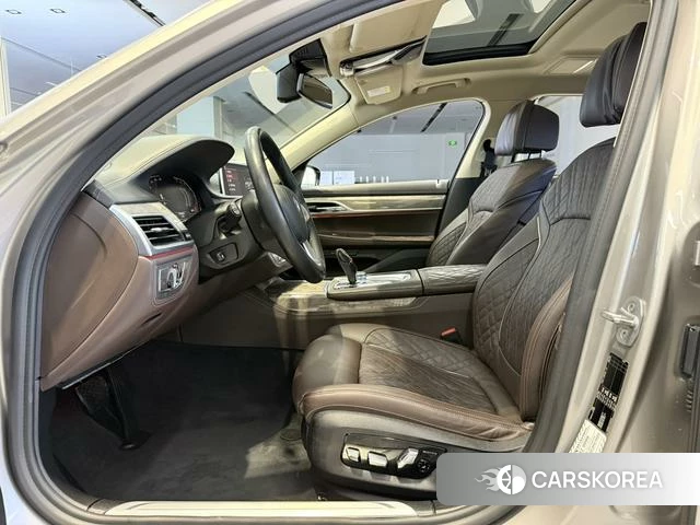 BMW 7 series id 4259264 из Китая 13