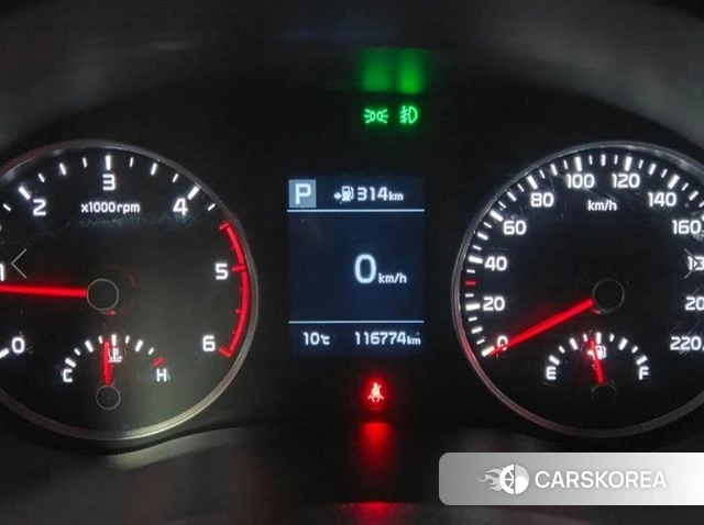 Kia Stonic id 4255228 из Кореи 14
