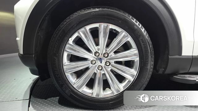 Ford Explorer 6th Generation id 4683128 из Кореи 30