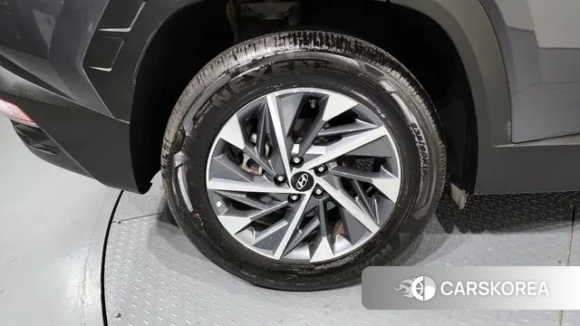 Hyundai Tucson (NX4) id 3581101 из Кореи 15