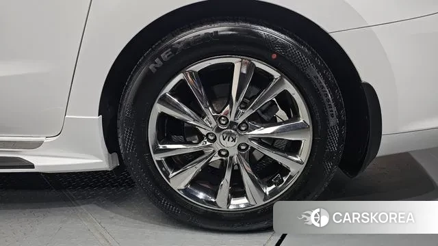 Kia The New Carnival id 3368962 из Кореи 15