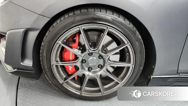 Hyundai Veloster (JS) id 4317655 из Кореи 25