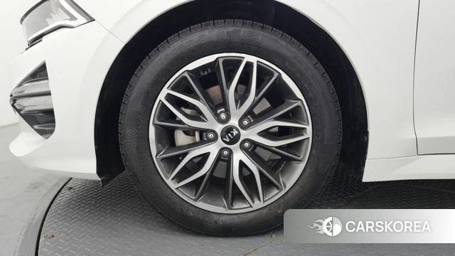 Kia K5 3rd generation id 4697729 из Кореи 28