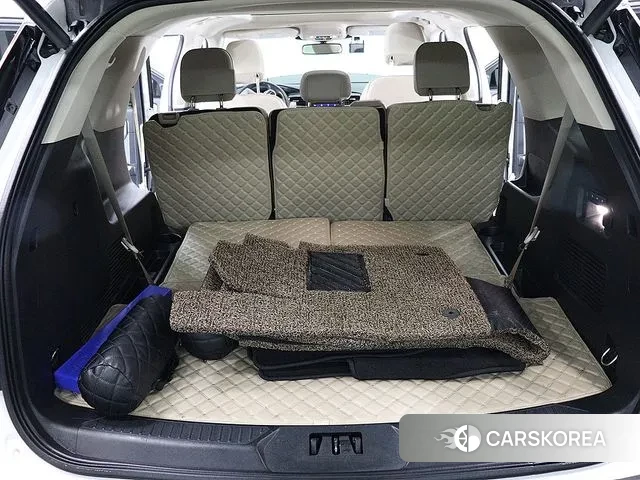 Ford Explorer 6th Generation id 3289217 из Кореи 15