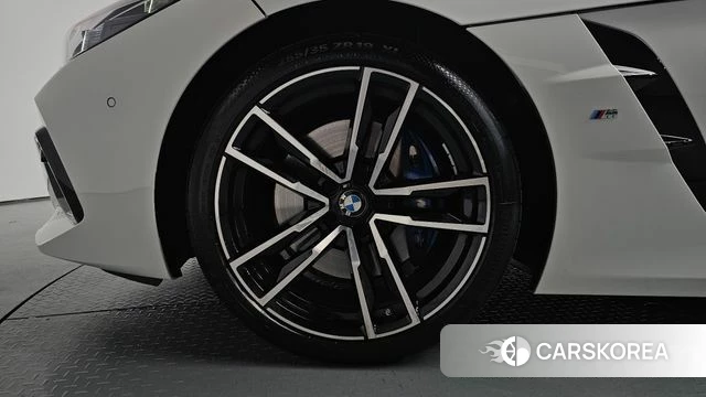 BMW Z4 (G29) id 4533054 из Кореи 30