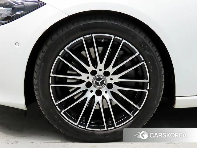 Mercedes-Benz C-Class W206 id 4579109 из Кореи 15