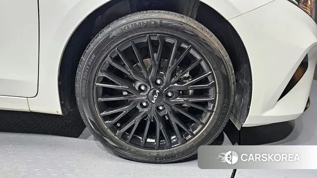 Kia The New K3 2nd generation id 3591150 из Кореи 15