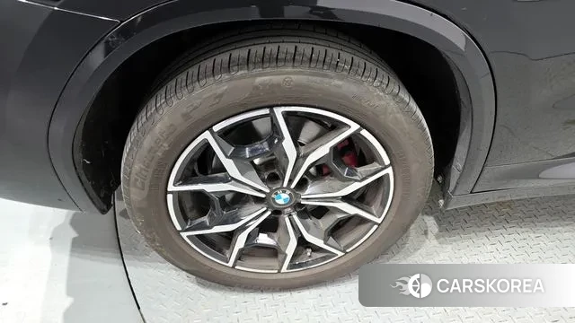 BMW X3 (G01) id 3342431 из Кореи 15