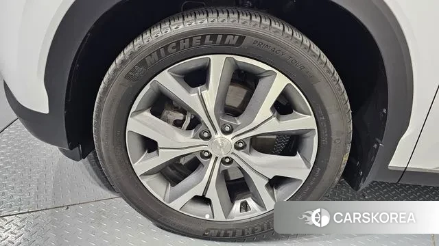 Hyundai Palisade id 3581694 из Кореи 15