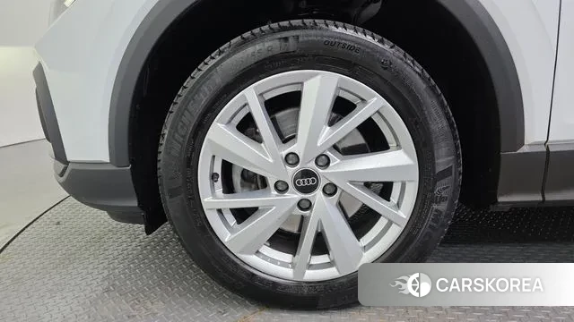 Audi Q2 id 3670460 из Кореи 15