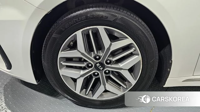 Kia The New K5 Hybrid 2nd generation id 4536286 из Кореи 15