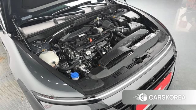 Hyundai Sonata D Edge (DN8) id 4315157 из Кореи 31