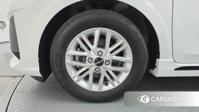 Kia Morning Urban (JA) id 4517462 из Кореи 25