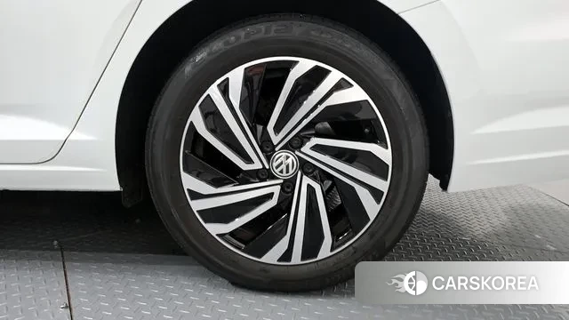 Volkswagen 7th Generation of Jetta id 3032613 из Кореи 15