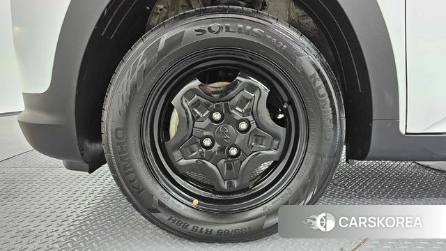 Hyundai Casper id 4444610 из Кореи 15