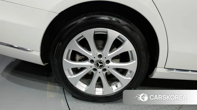 Mercedes-Benz E-Class W213 id 3795952 из Кореи 15