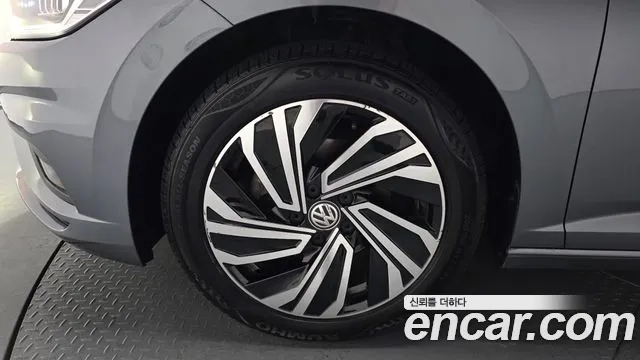 Volkswagen 7th Generation of Jetta id 2955742 из Кореи 15