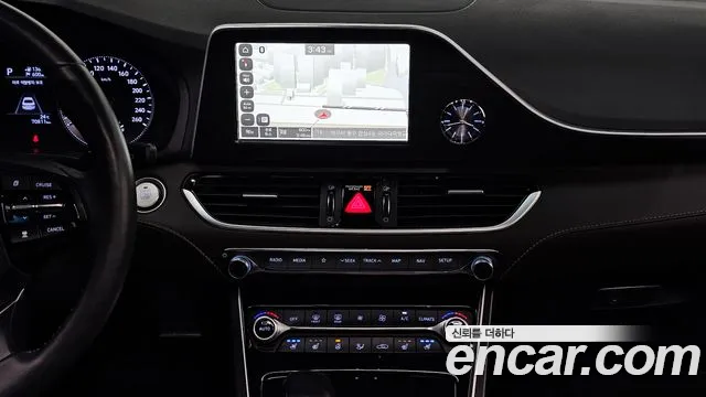 Hyundai Grandeur IG id 2680017 из Кореи 15