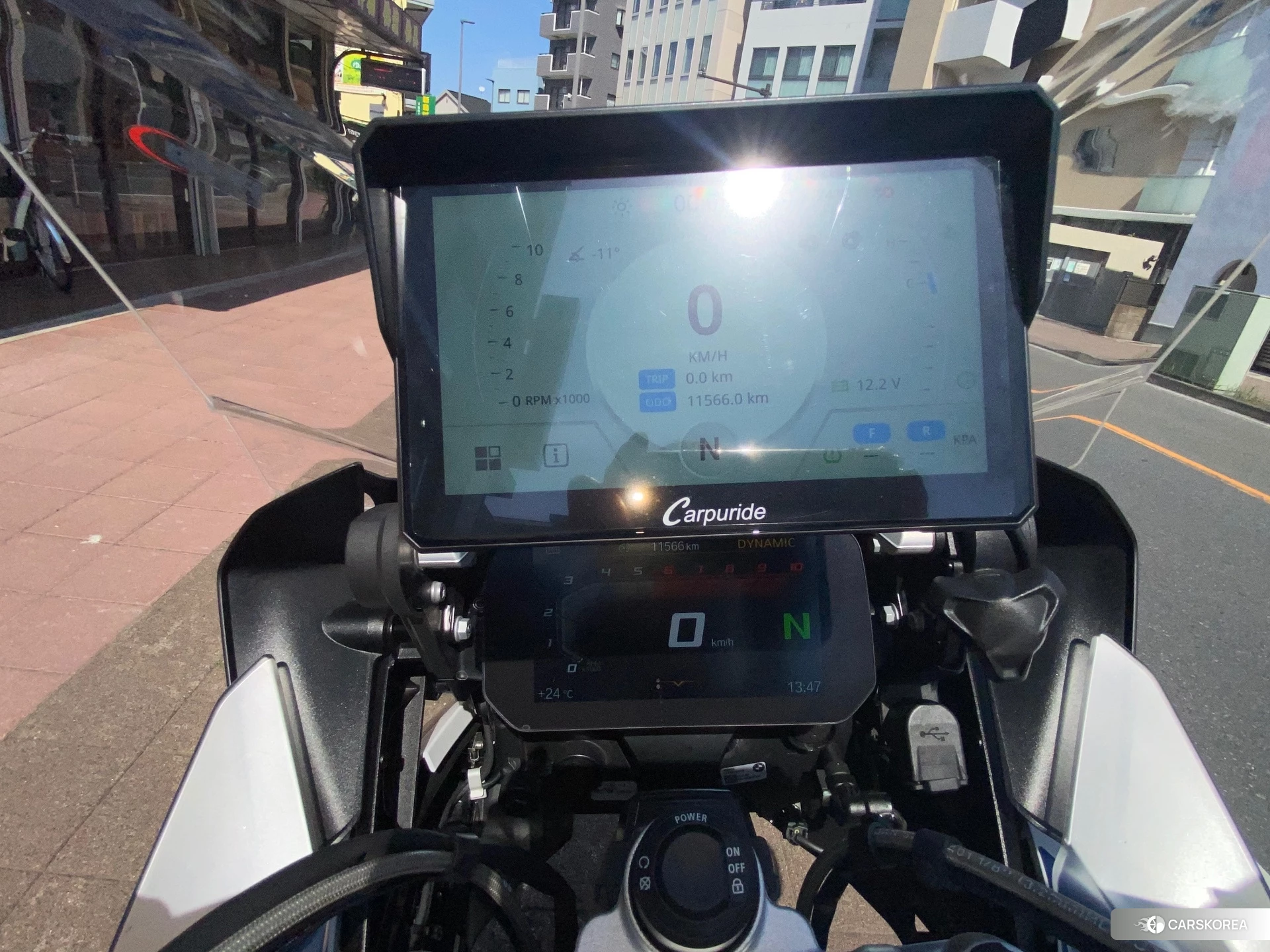 OTHER BMW R1250GS ADV id 4237494 из Японии 6