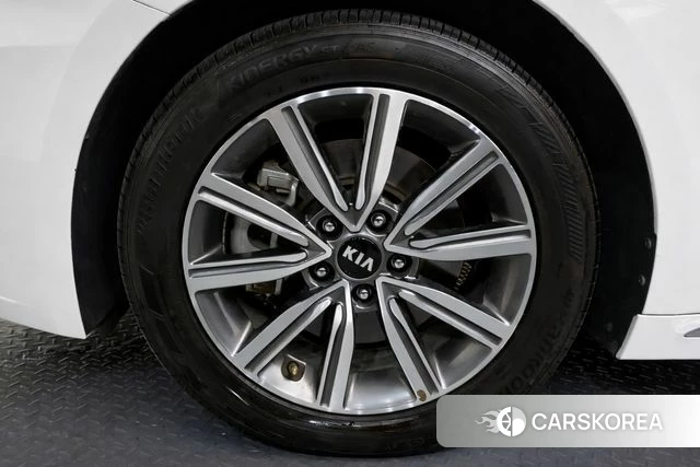 Kia The New K5 2nd generation id 3925053 из Кореи 15