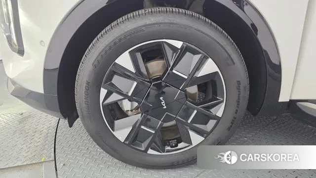 Kia The New Sportage 5th Generation id 3467033 из Кореи 15