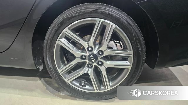 Kia Come New K3 id 4250876 из Кореи 15