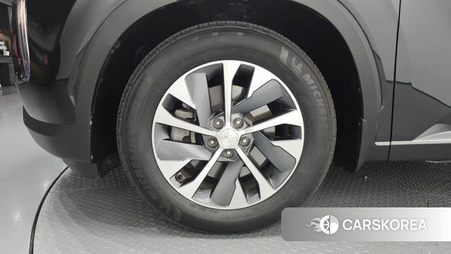 Hyundai Palisade id 4736955 из Кореи 15