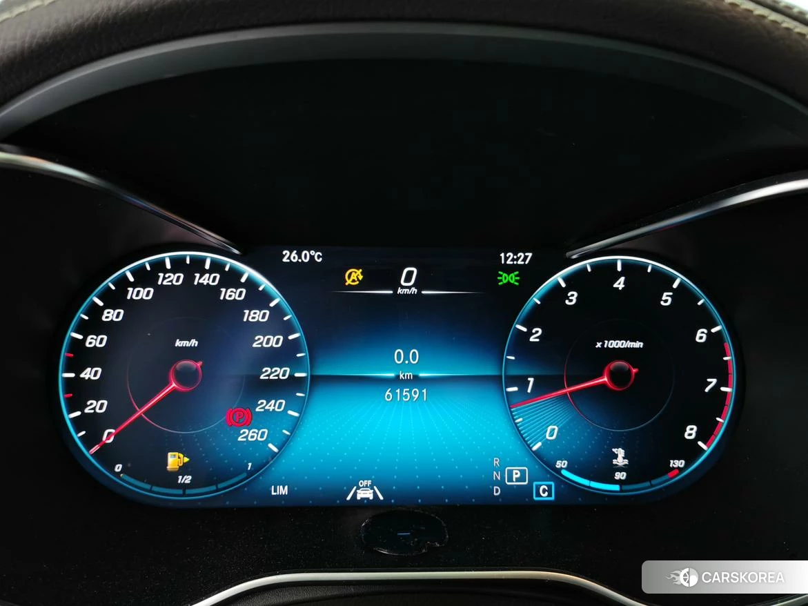 Mercedes-Benz GLC id 4426573 из Китая 15