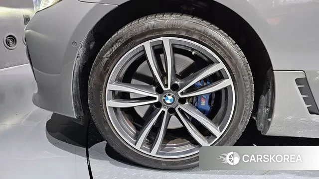 BMW 6 Series GT (G32) id 3438782 из Кореи 15