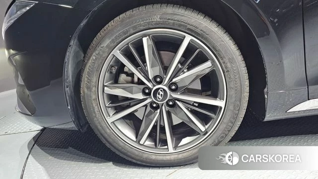Hyundai The New Grandeur IG id 4323179 из Кореи 15