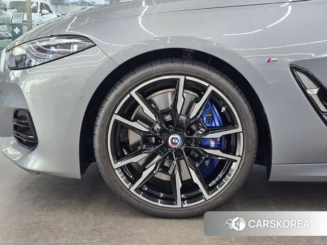 BMW 8 Series (G15) id 3452482 из Кореи 15