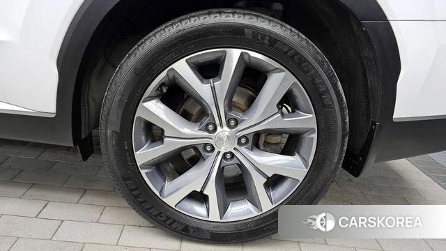 Hyundai Palisade id 3844358 из Кореи 15