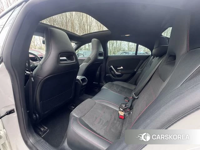 Mercedes-Benz CLA (import) id 4207283 из Китая 5