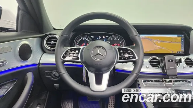 Mercedes-Benz E-Class W213 id 2790516 из Кореи 15