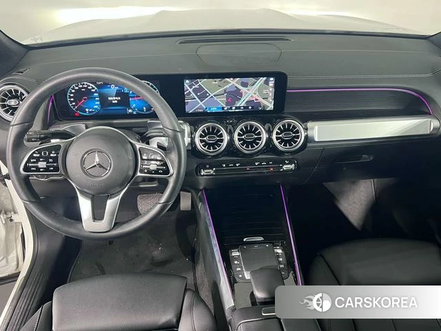 Mercedes-Benz GLB id 4208515 из Китая 10