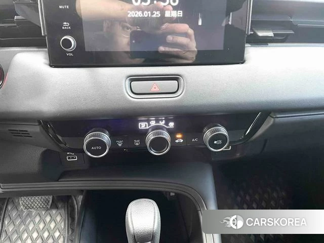 Honda XR-V id 4254105 из Китая 12