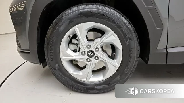 Hyundai Tucson (NX4) id 3621054 из Кореи 15