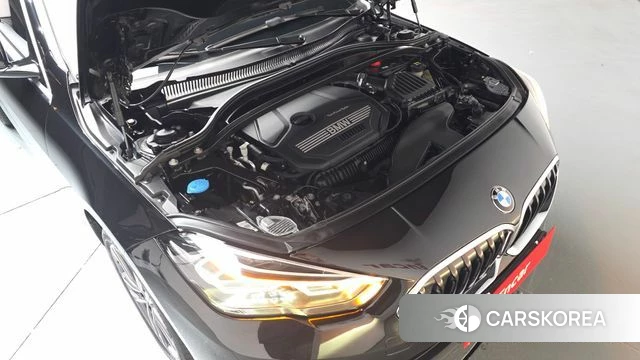 BMW 2 Series Gran Coupe (F44) id 4745789 из Кореи 30