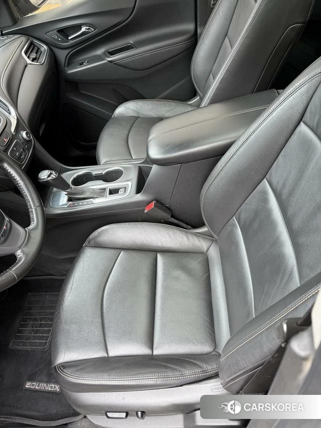 Chevrolet Explorer id 4240394 из Китая 21