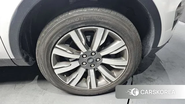 Land Rover Discovery Sports id 3588315 из Кореи 15