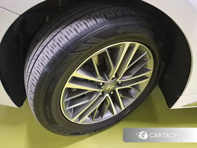 Hyundai Grandeur IG id 3198567 из Кореи 13
