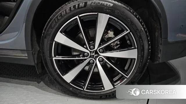 Polestar Polestar 2 id 3007636 из Кореи 15