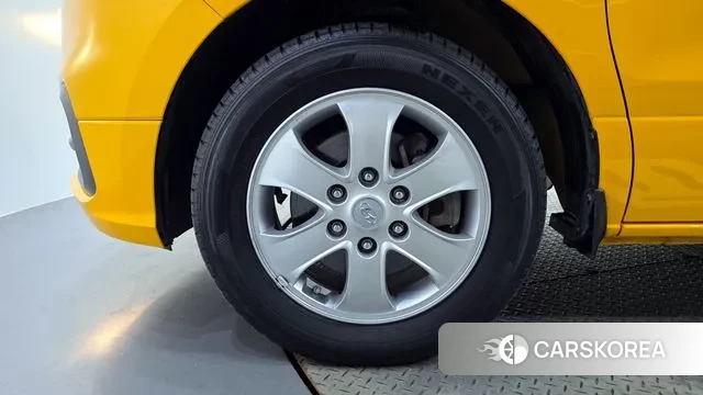 Hyundai The New Grand Starex id 3039208 из Кореи 15