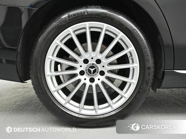 Mercedes-Benz E-Class W213 id 4736220 из Кореи 15