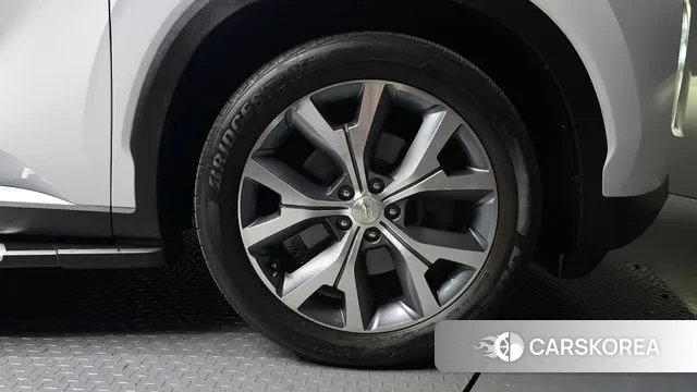 Hyundai Palisade id 3474515 из Кореи 15