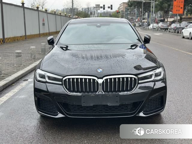 BMW 5 series id 3908649 из Китая 8